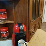 דירה το σπίτι της ολίβιας *