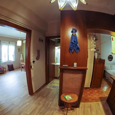 το σπίτι της ολίβιας *