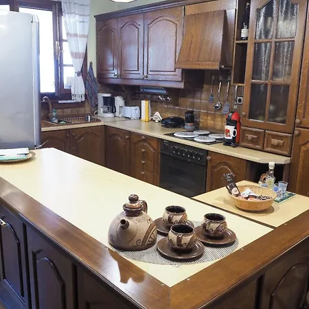 Apartament το σπίτι της ολίβιας Wolos