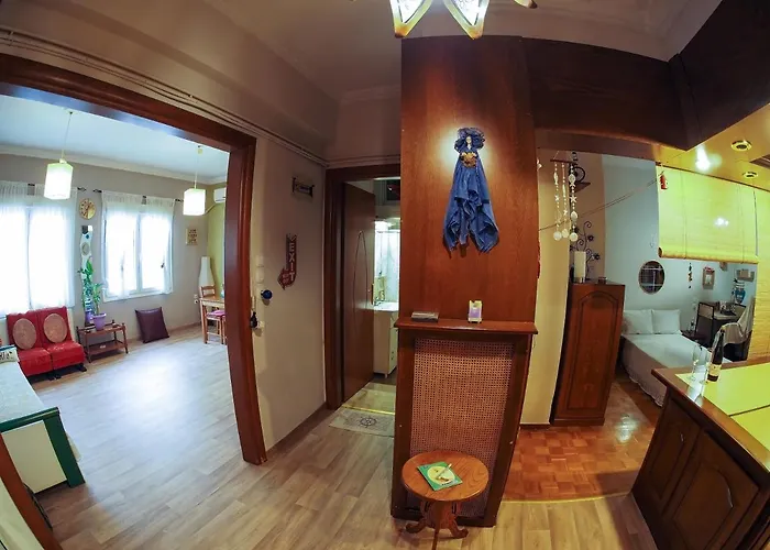 το σπίτι της ολίβιας *