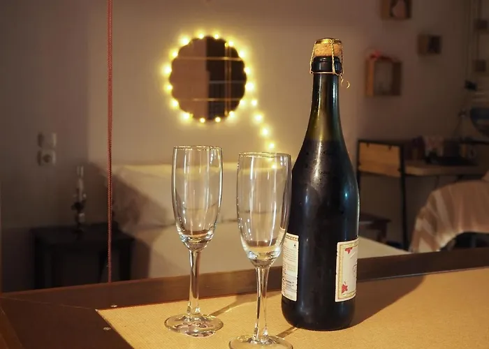 το σπίτι της ολίβιας