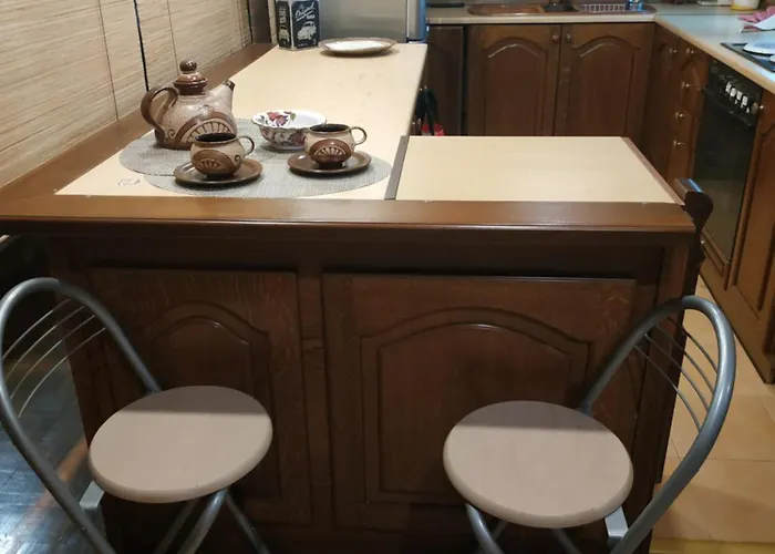 Apartman το σπίτι της ολίβιας