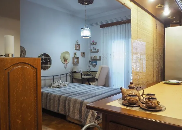 το σπίτι της ολίβιας