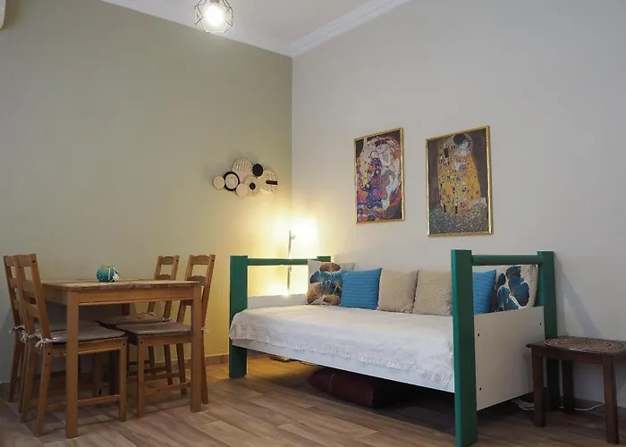 το σπίτι της ολίβιας