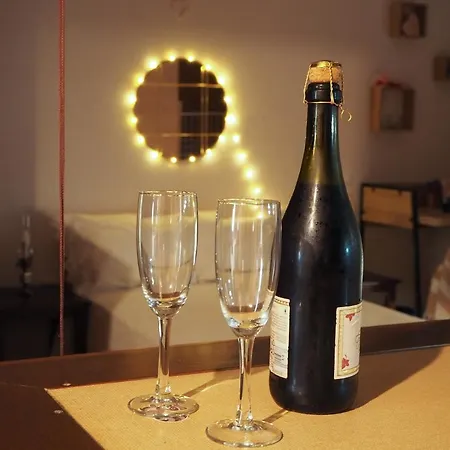 το σπίτι της ολίβιας