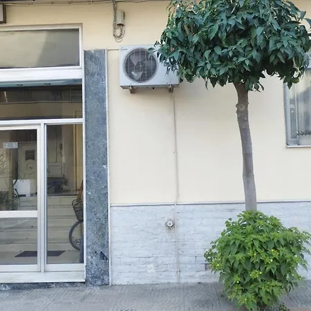 Apartman το σπίτι της ολίβιας Vólosz