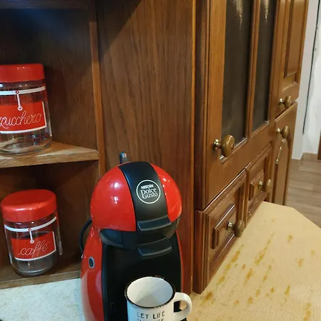 شقة το σπίτι της ολίβιας *