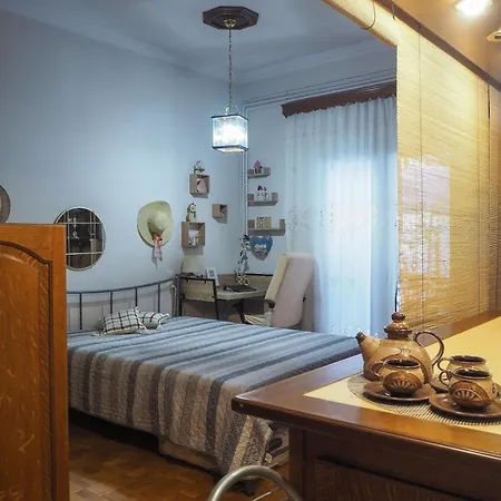 το σπίτι της ολίβιας