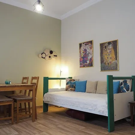 το σπίτι της ολίβιας