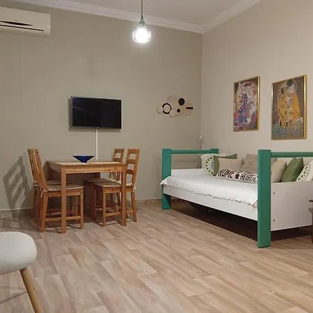 το σπίτι της ολίβιας 볼로스