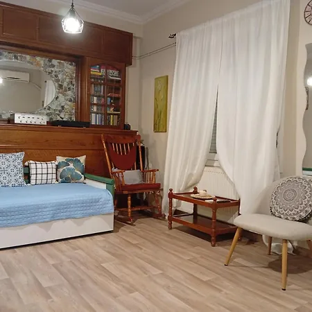 το σπίτι της ολίβιας