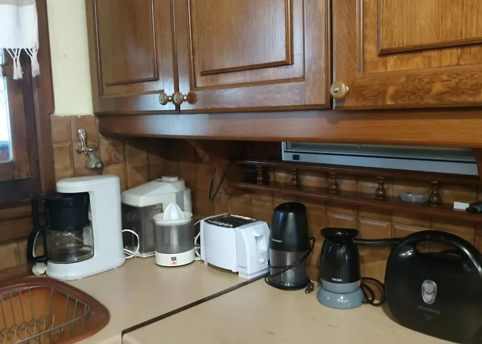 το σπίτι της ολίβιας Volos