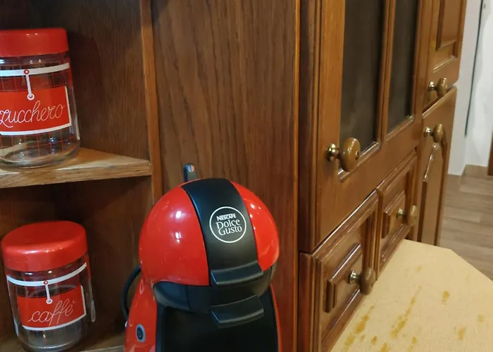 Apartamento το σπίτι της ολίβιας *